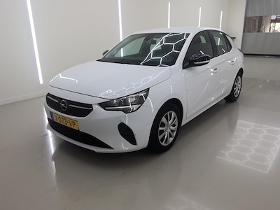 Opel CORSA 1.2 EDITION 55KW 5d