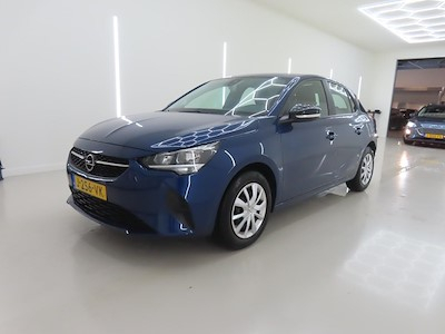 Opel CORSA 1.2 EDITION 55KW 5d