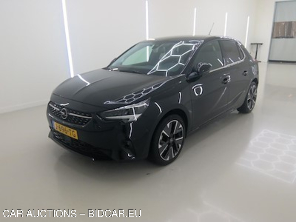 Opel CORSA 100kW Launch Edition 3 5d
