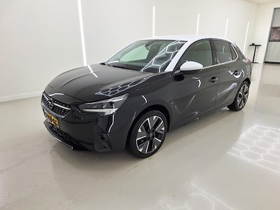 Opel CORSA 100kW Launch Edition 3 5d