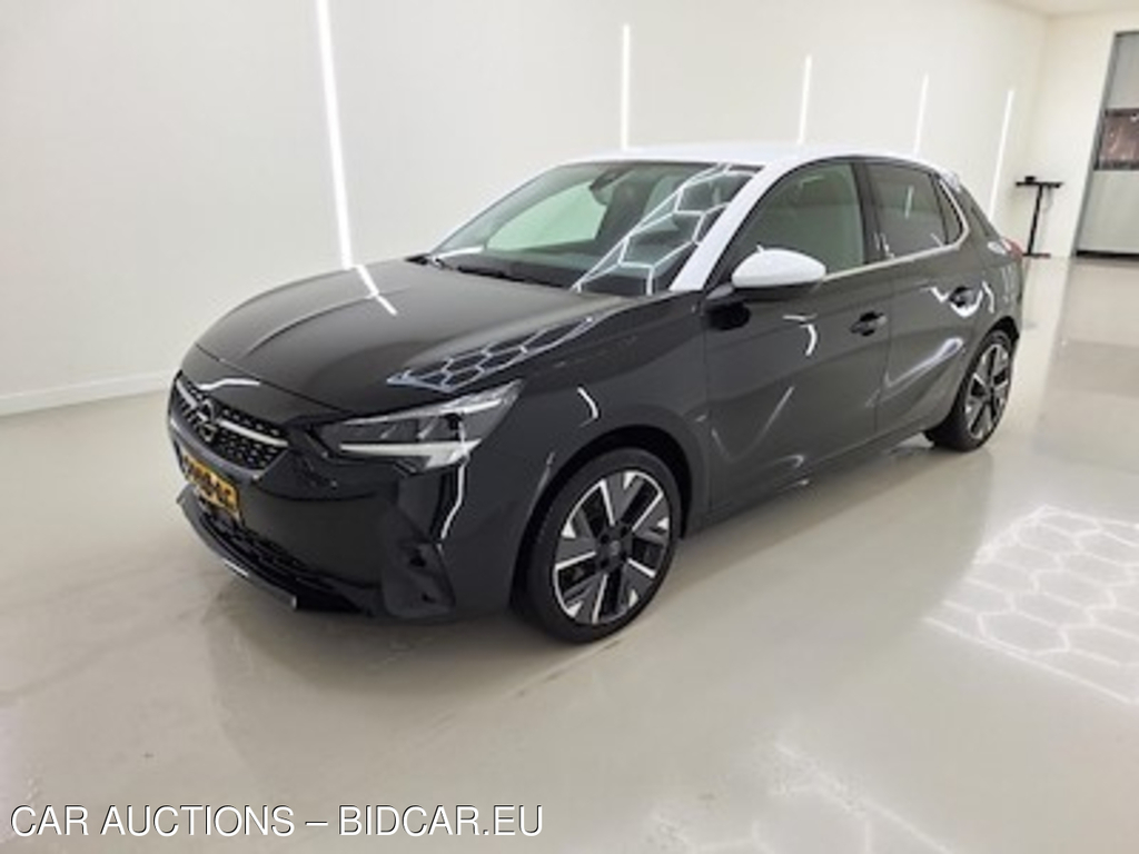 Opel CORSA 100kW Launch Edition 3 5d