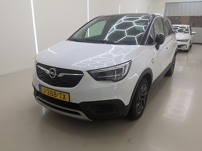 Opel Crossland X 1.2 S&amp;S 60Kw Edition 5d