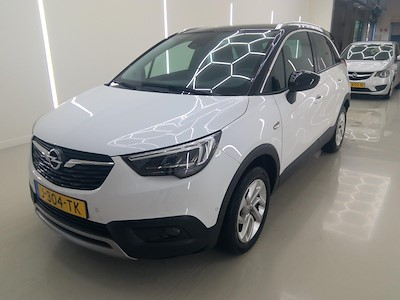 Opel Crossland X 1.2 Turbo S&S 81kW Innovation Plus 5d
