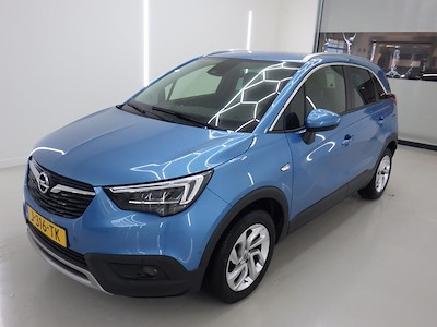 Opel Crossland X 1.2 Turbo S&amp;S 81kW Innovation Plus 5d