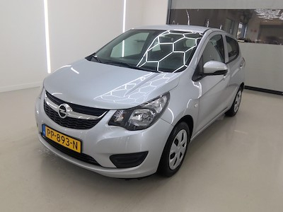 Opel Karl 1.0 Easytronic 3.0r 75pk Edition