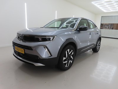 Opel Mokka 1.2 S/S 74kW Business Elegance 5d