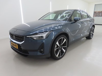 Polestar 2 Pilot Plus