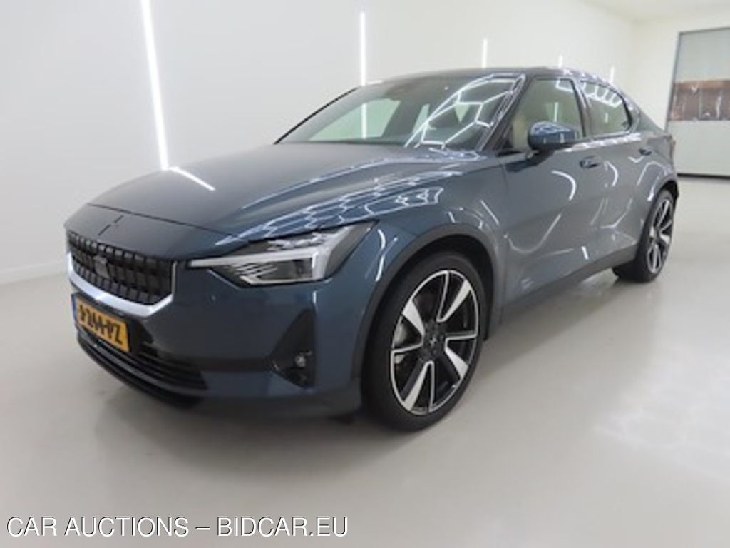 Polestar 2 Pilot Plus