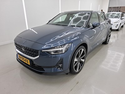 Polestar 2 Pilot Plus 5d