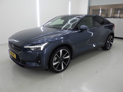 Polestar 2 Pilot Plus 5d