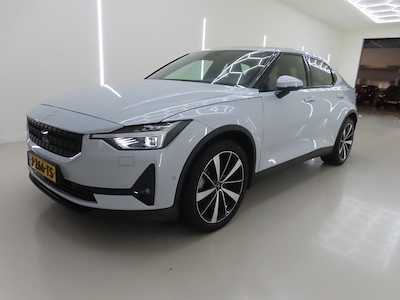 Polestar 2 Pilot Plus 5d