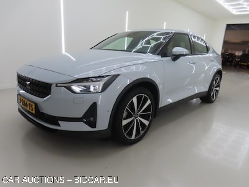 Polestar 2 Pilot Plus 5d