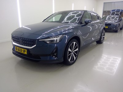 Polestar 2 Pilot Plus 5d