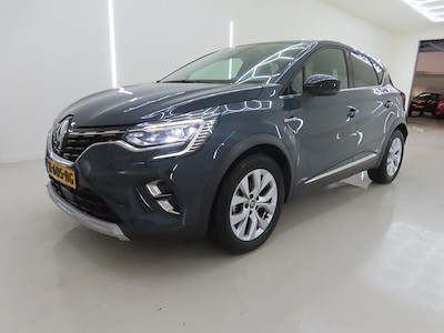 Renault Captur TCe 100 Intens 5d