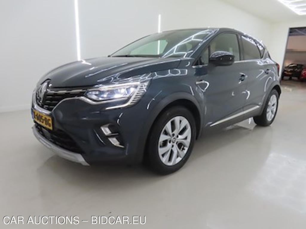 Renault Captur TCe 100 Intens 5d