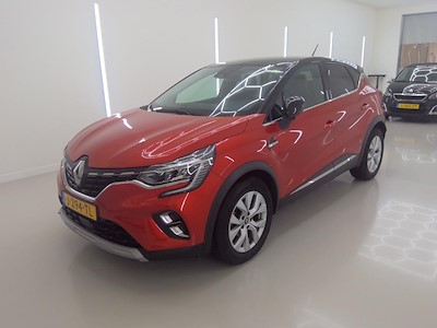 Renault Captur TCe 100 Intens 5d APL