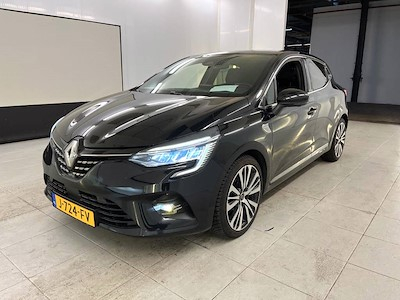 Renault Clio 1.0 TCe 100 Initiale Paris