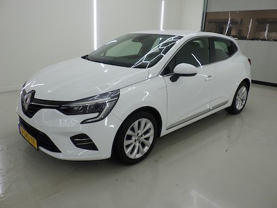 Renault CLIO 1.0 TCe 100 Intens 5d