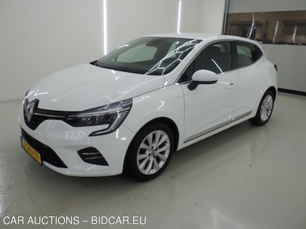 Renault CLIO 1.0 TCe 100 Intens 5d