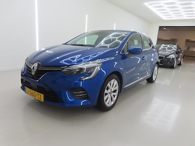Renault CLIO 1.0 TCe 100 Intens 5d APL