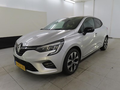 Renault CLIO 1.0 TCe 90 GPF Evolution 5d