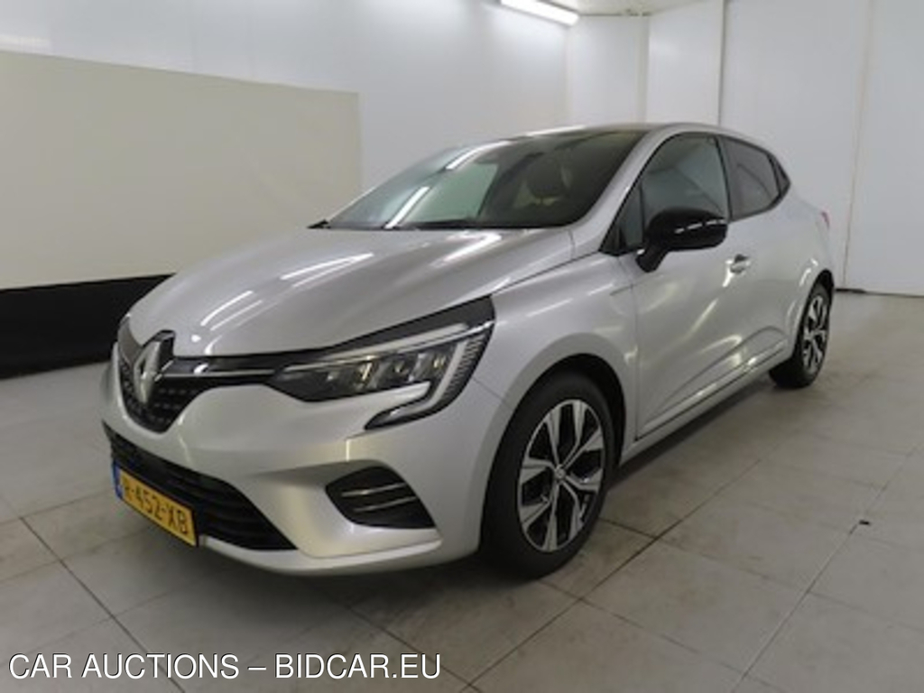 Renault CLIO 1.0 TCe 90 GPF Evolution 5d