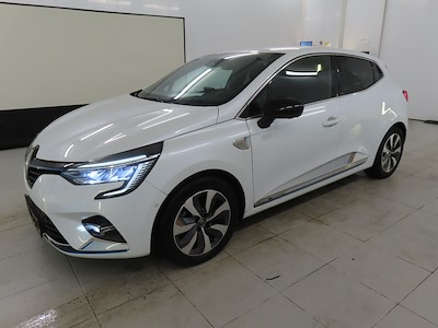 Renault CLIO 1.6 Hybrid 140 Serie Limitee E-TECH