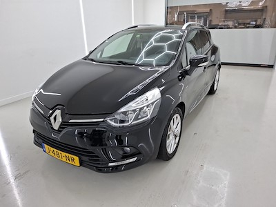 Renault Clio estate Energy TCe 90 Limited 5d
