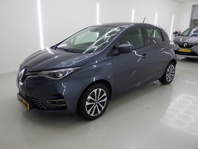 Renault ZOE R135 Edition One (batterijkoop) - BATTERY INCLUDED