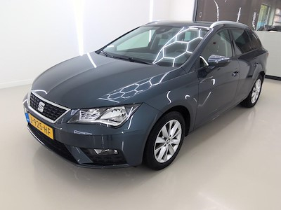 Seat Leon sportourer ST 1.0 TSI Style Ultimate Edition 5d