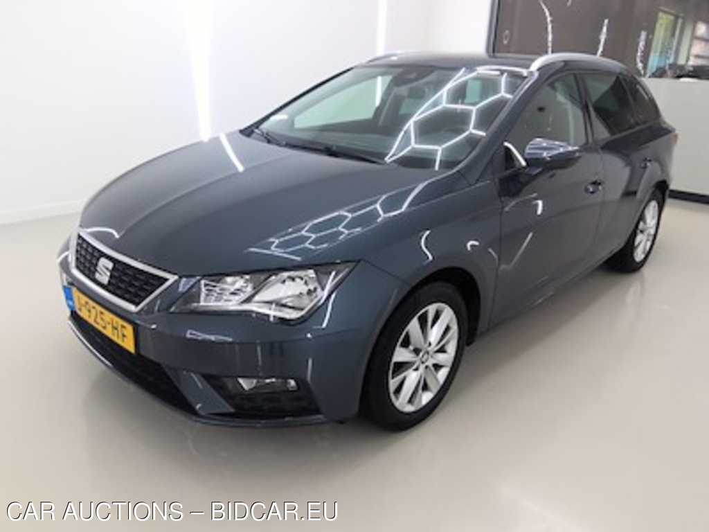 Seat Leon sportourer ST 1.0 TSI Style Ultimate Edition 5d