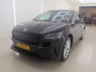 Skoda Enyaq iV 60 5d
