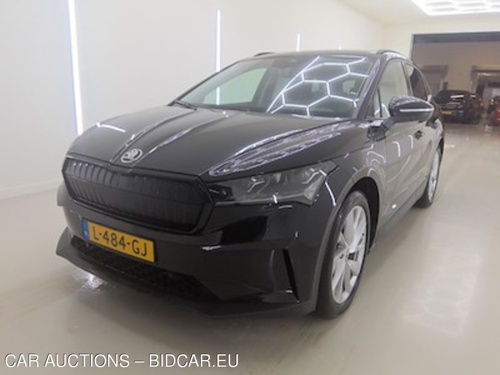 Skoda Enyaq iV 60 5d