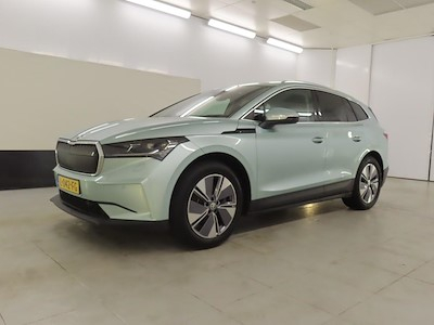 Skoda Enyaq iV 80 5d
