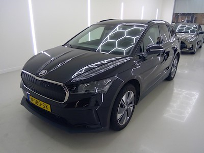 Skoda Enyaq IV 60 5d Spec5 Onze Deal