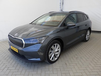 Skoda Enyaq IV 60 First Edition 5d