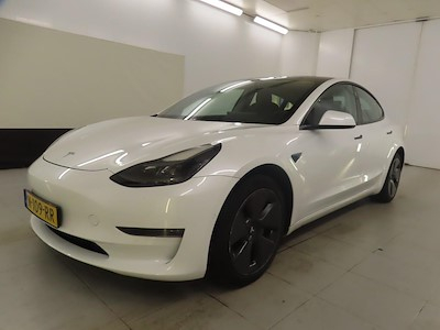 Tesla Model 3 Long Range Dual Motor AWD 4d Onze Deal