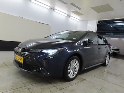 Toyota Corolla touring spor 1.8 Hybrid Active 5d