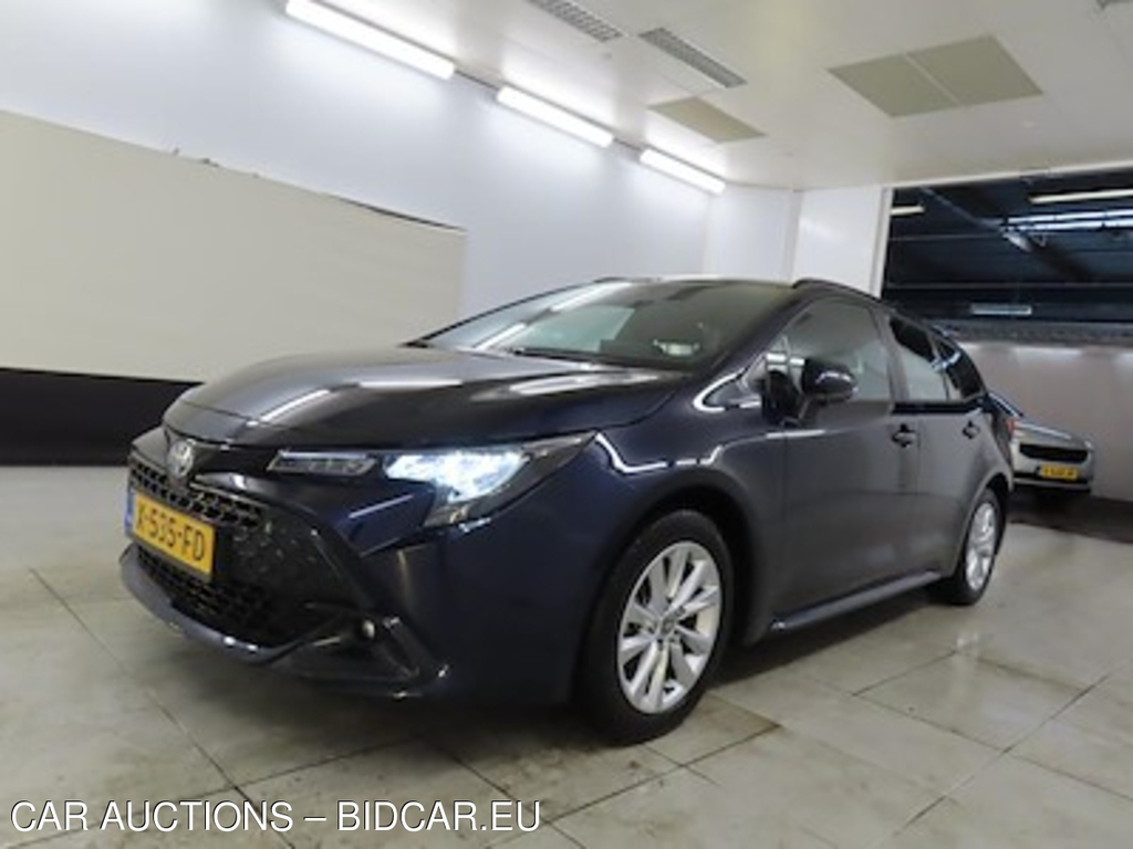 Toyota Corolla touring spor 1.8 Hybrid Active 5d