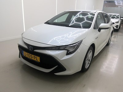 Toyota Corolla touring spor 1.8 Hybrid Business 5d