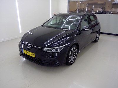 Volkswagen GOLF 1.0 eTSI 81kW DSG Life Business 5d ActieAuto