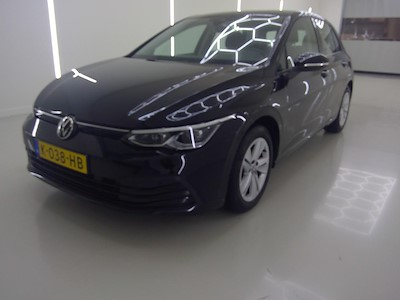Volkswagen GOLF 1.0 eTSI 81kW DSG Life Business 5d ActieAuto