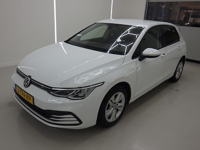 Volkswagen GOLF 1.5 TSI 96kW Life 5d
