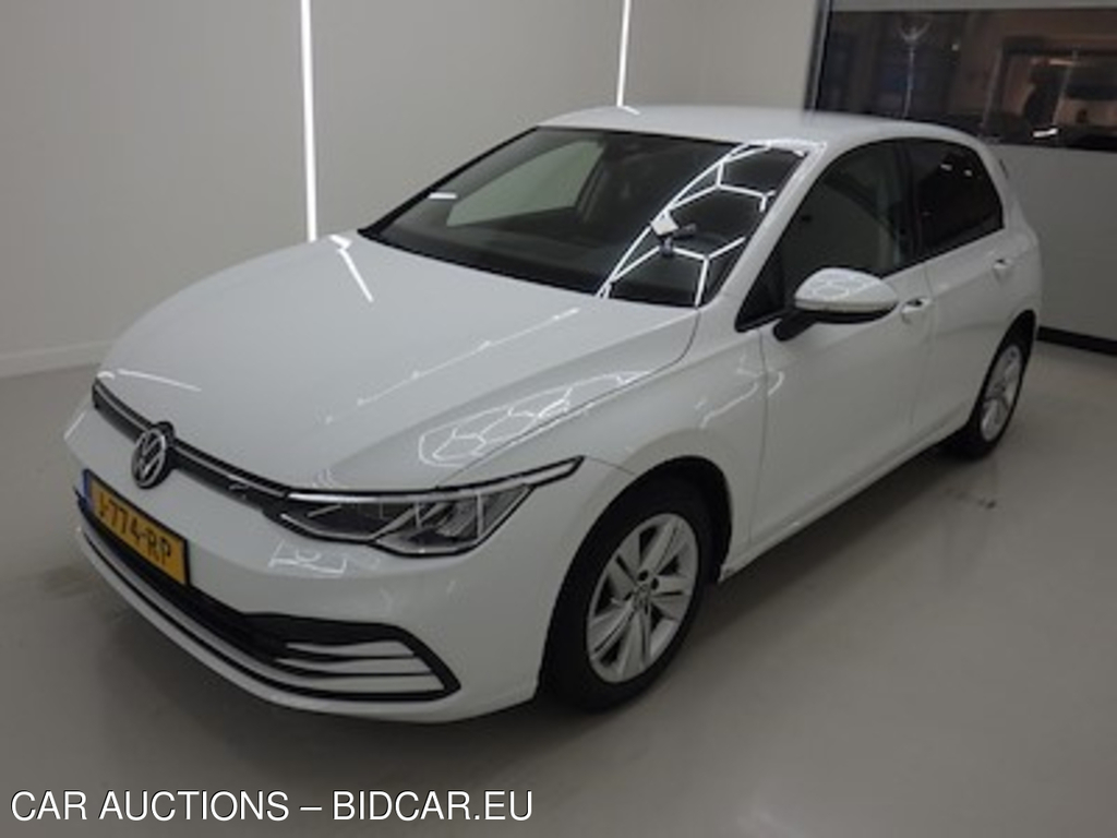 Volkswagen GOLF 1.5 TSI 96kW Life 5d