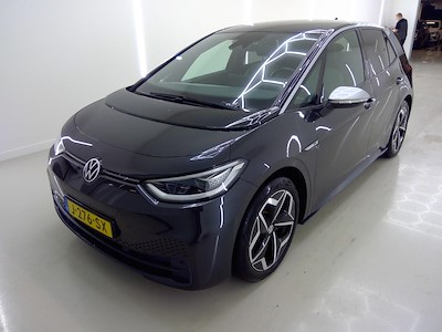 Volkswagen ID.3 58kWh 1st Plus 5d ActieAuto
