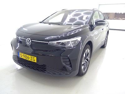 Volkswagen ID.4 77kWh 150kW Pro Auto 5d Onze Deal