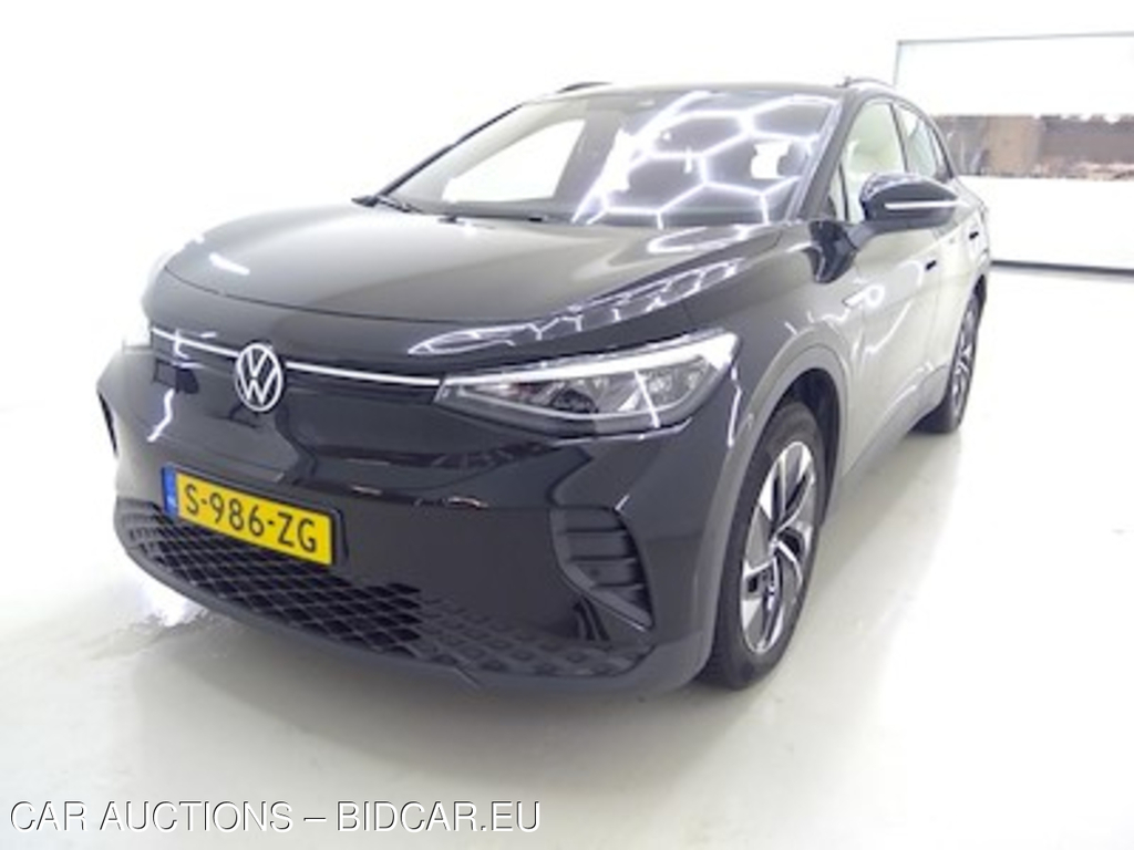 Volkswagen ID.4 77kWh 150kW Pro Auto 5d Onze Deal