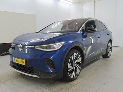 Volkswagen ID.4 77kWh 1ST Max 5d