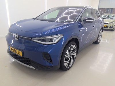 Volkswagen ID.4 77kWh 1ST Max 5d