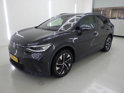 Volkswagen ID.4 77kWh Business Auto 5d
